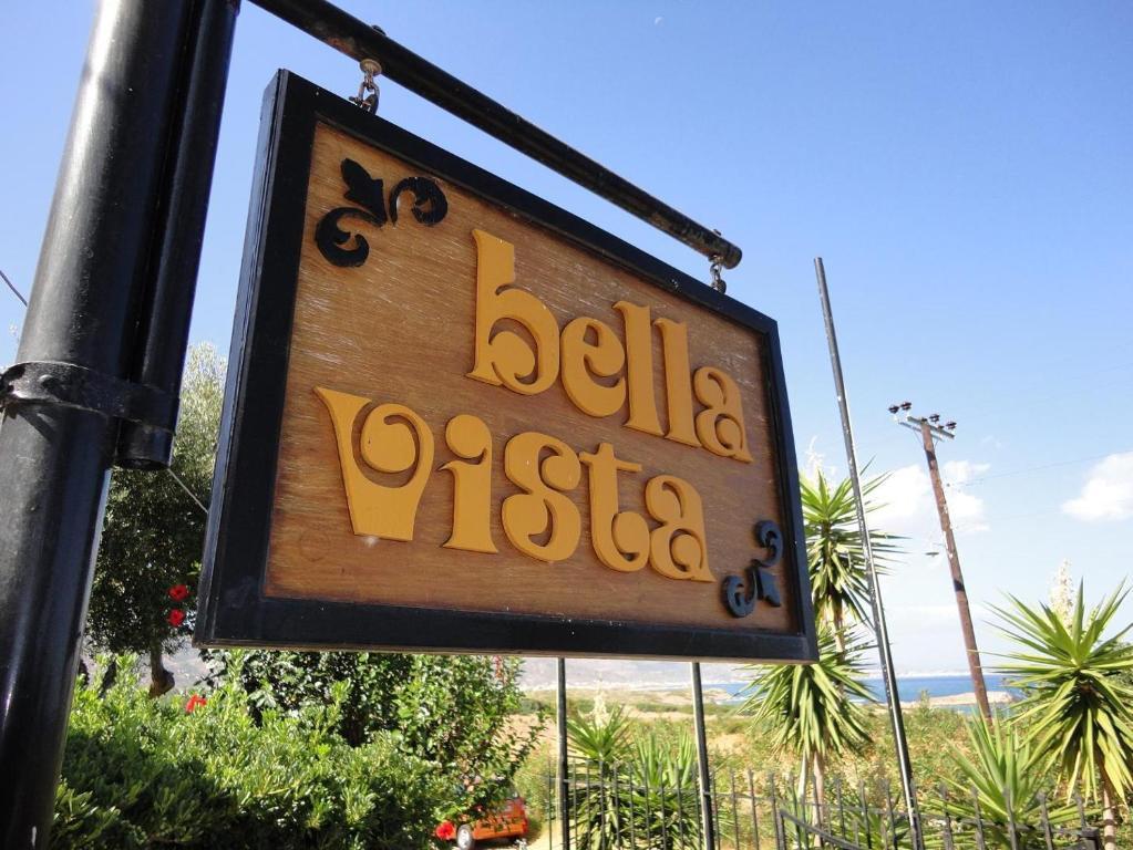 Bella Vista Hotel Hersonissos  Esterno foto